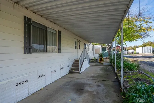 $65,000 | 11705 Parey Avenue, Unit 13, Red Bluff, CA 96080