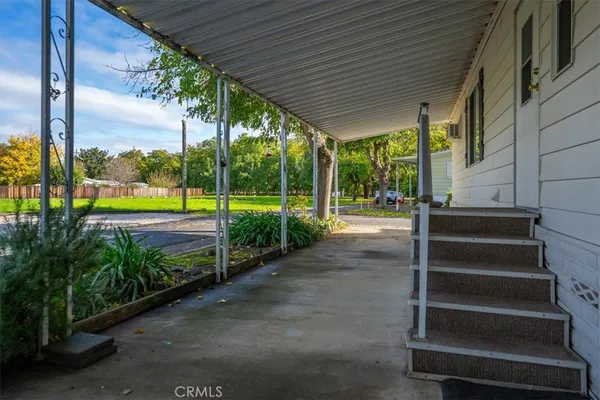 $65,000 | 11705 Parey Avenue, Unit 13, Red Bluff, CA 96080