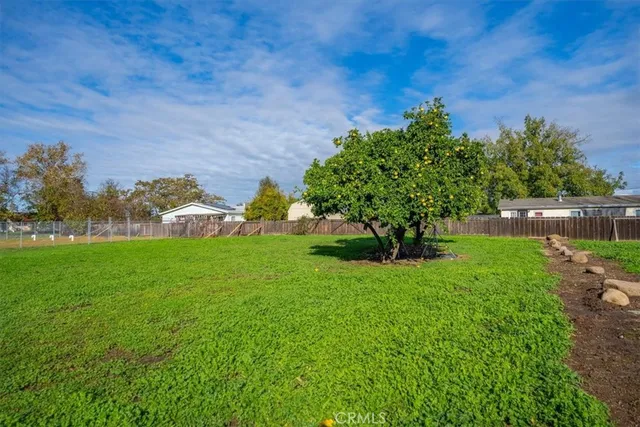 $70,000 | 11705 Parey Avenue, Unit 13, Red Bluff, CA 96080