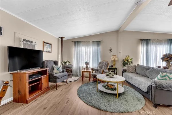 $65,000 | 11705 Parey Avenue, Unit 13, Red Bluff, CA 96080