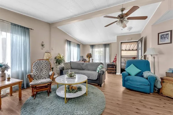 $65,000 | 11705 Parey Avenue, Unit 13, Red Bluff, CA 96080