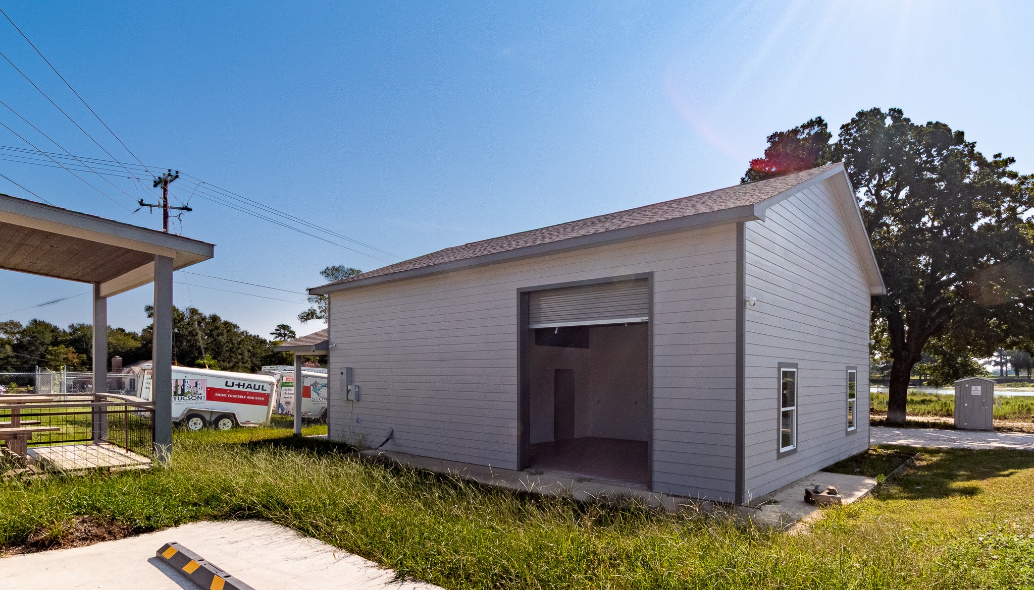 1735 Highway 75 Huntsville, TX 77320 - Photo 35 of 50
