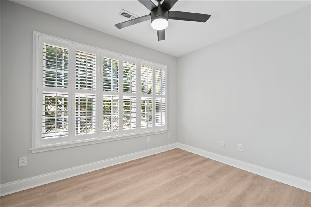 100 Shipyard Circle Anderson, SC 29621 - Photo 13 of 40 Bright and airy, this versatile room offers comfort and style with natural light.