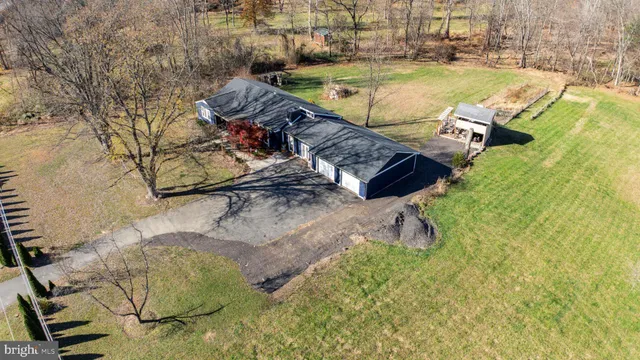 $790,000 | 15485 Berlin Turnpike, Purcellville, VA 20132