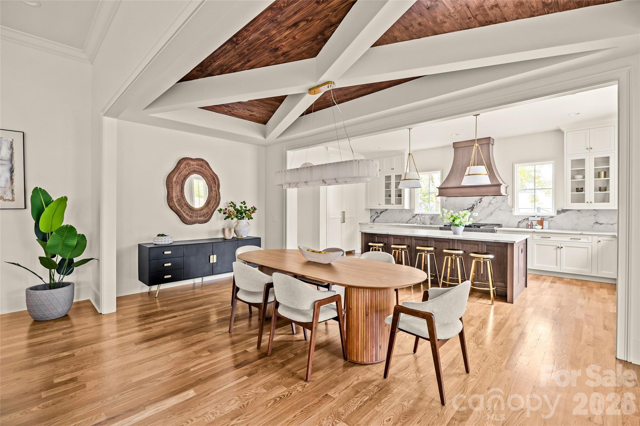 6832 Newhall Road Charlotte, NC 28270 - Photo 11 of 48