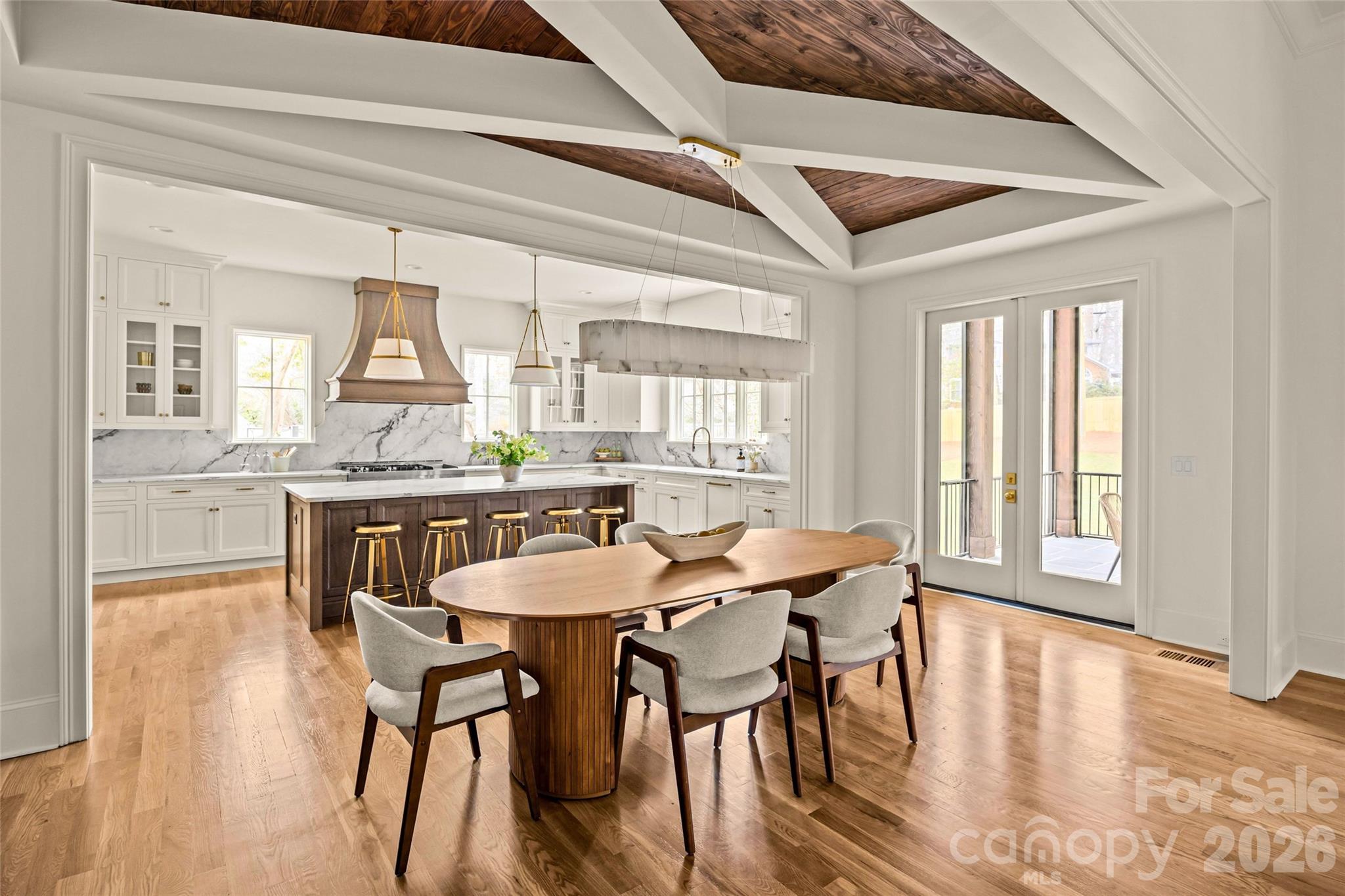 6832 Newhall Road Charlotte, NC 28270 - Photo 12 of 48