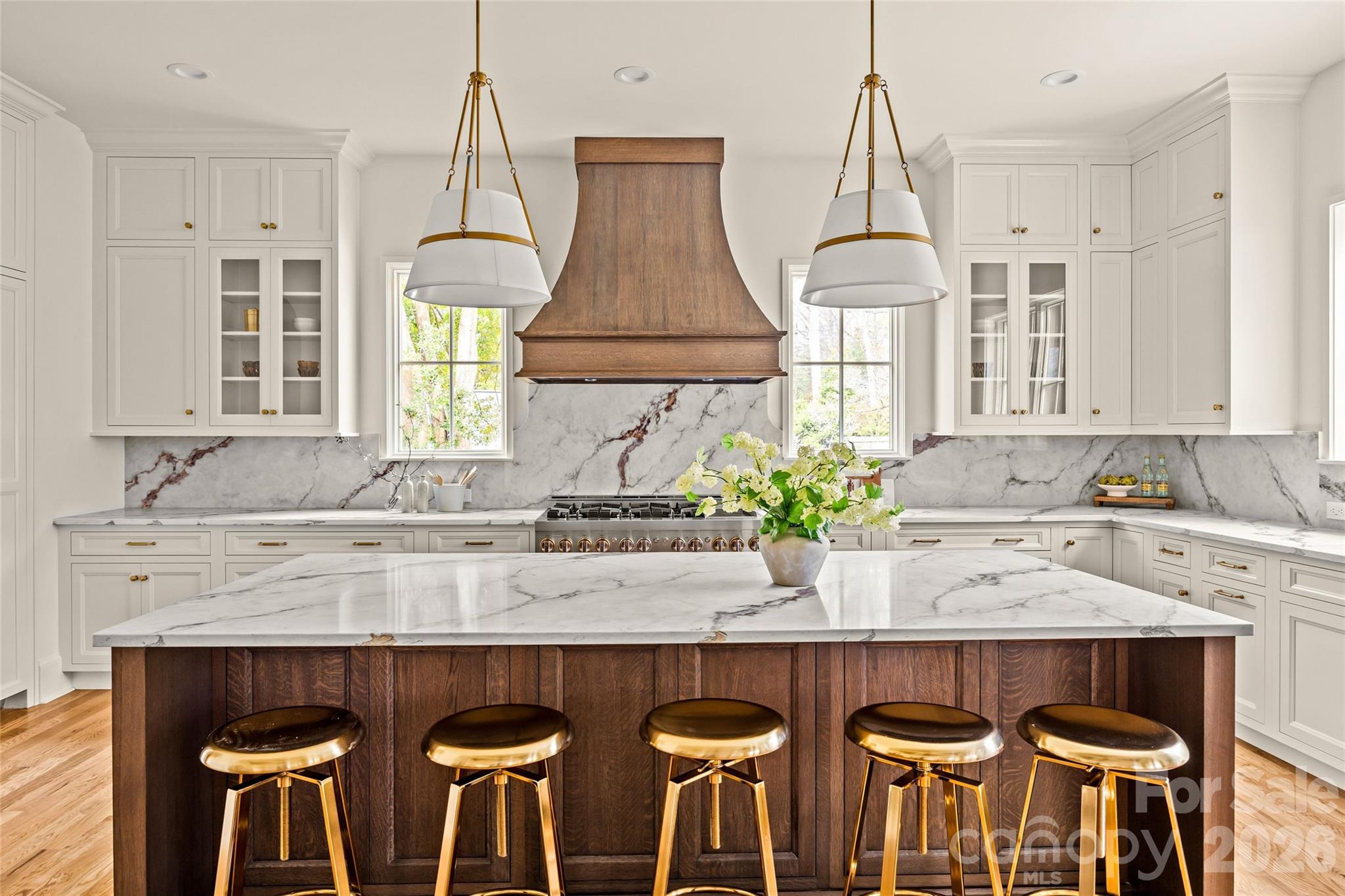 6832 Newhall Road Charlotte, NC 28270 - Photo 14 of 48