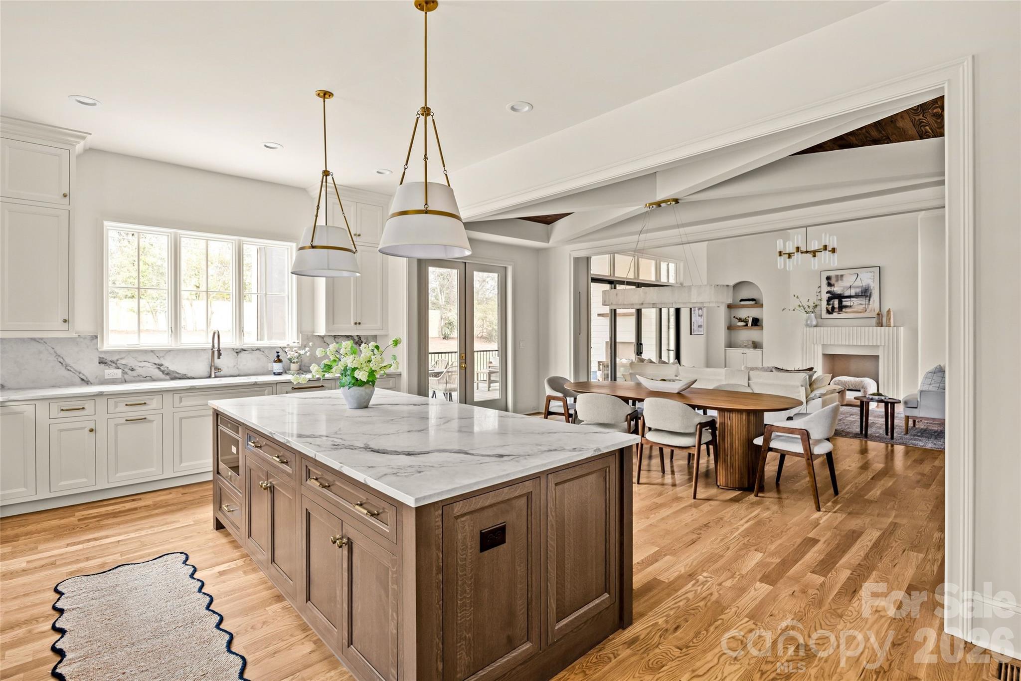 6832 Newhall Road Charlotte, NC 28270 - Photo 15 of 48