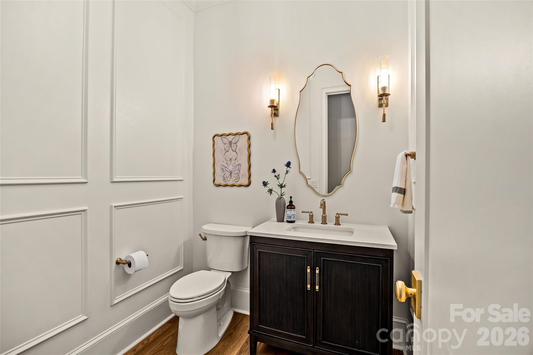 6832 Newhall Road Charlotte, NC 28270 - Photo 18 of 48