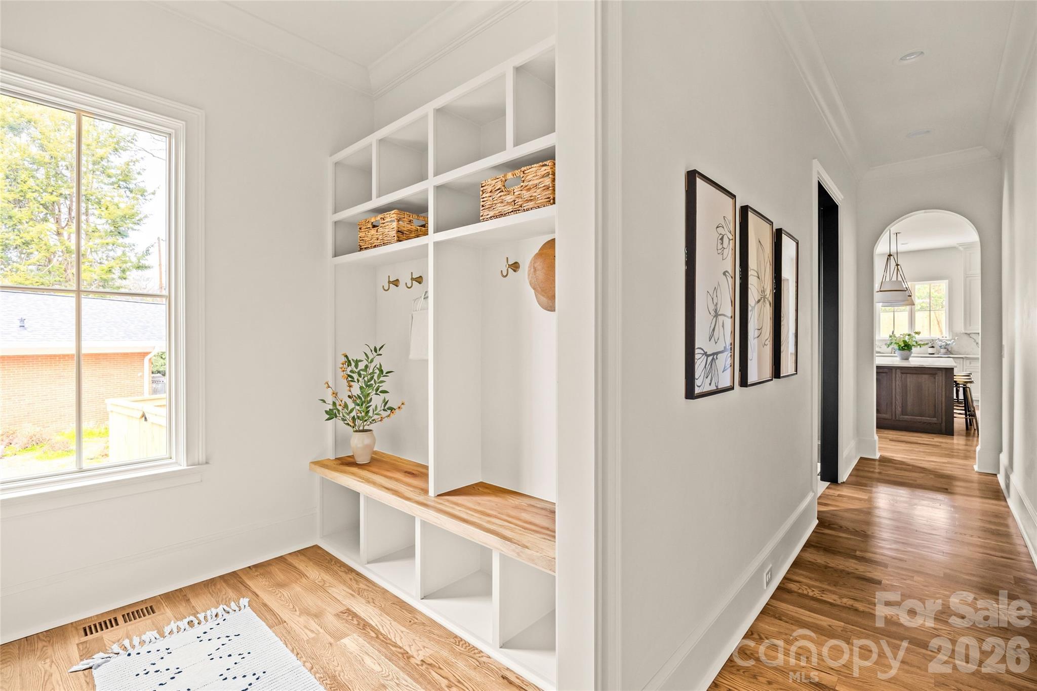 6832 Newhall Road Charlotte, NC 28270 - Photo 19 of 48