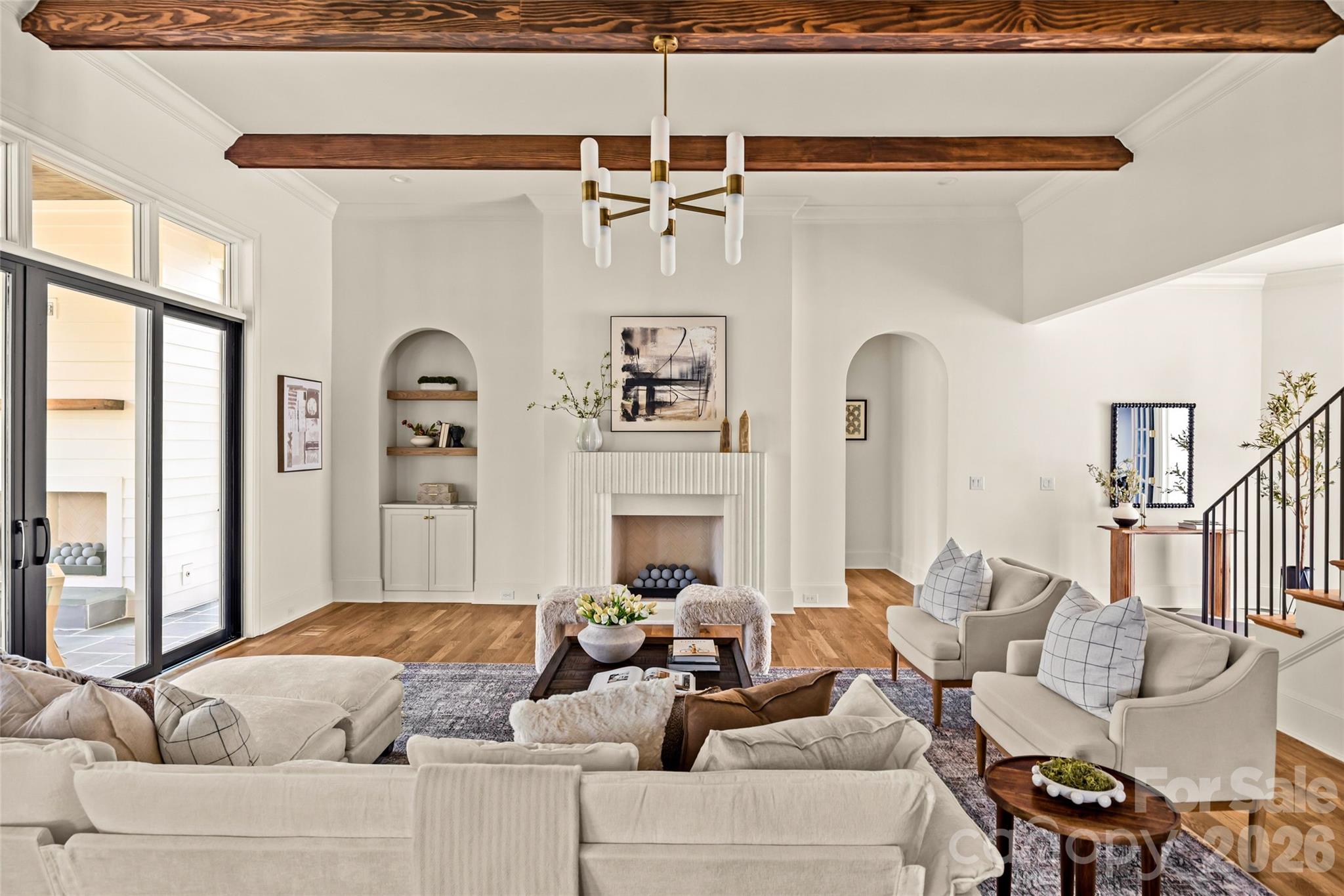 6832 Newhall Road Charlotte, NC 28270 - Photo 20 of 48