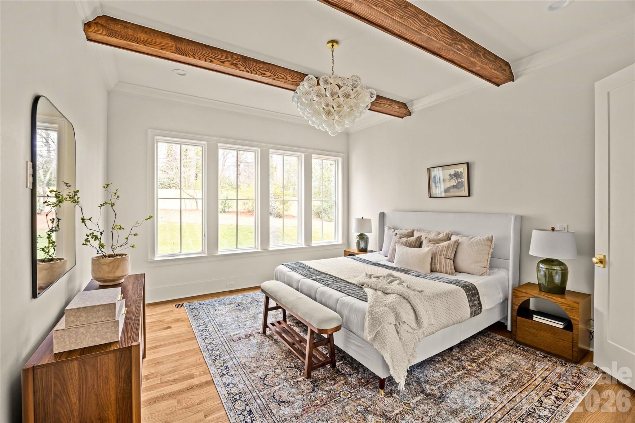 6832 Newhall Road Charlotte, NC 28270 - Photo 21 of 48