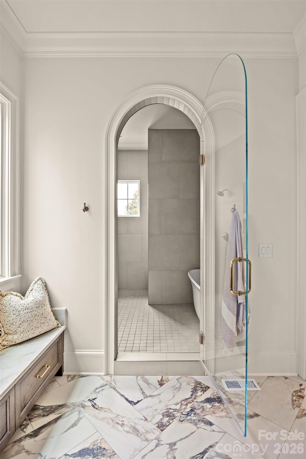 6832 Newhall Road Charlotte, NC 28270 - Photo 23 of 48