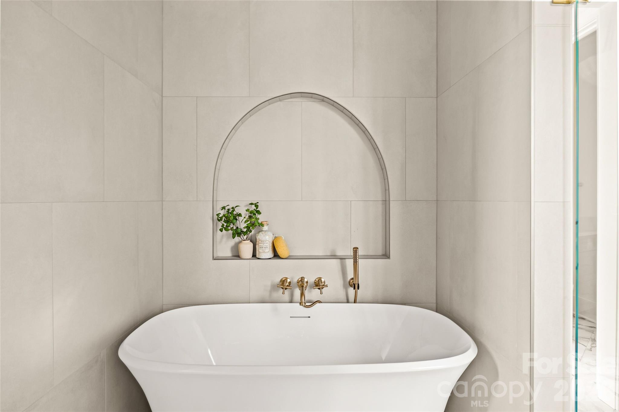 6832 Newhall Road Charlotte, NC 28270 - Photo 25 of 48