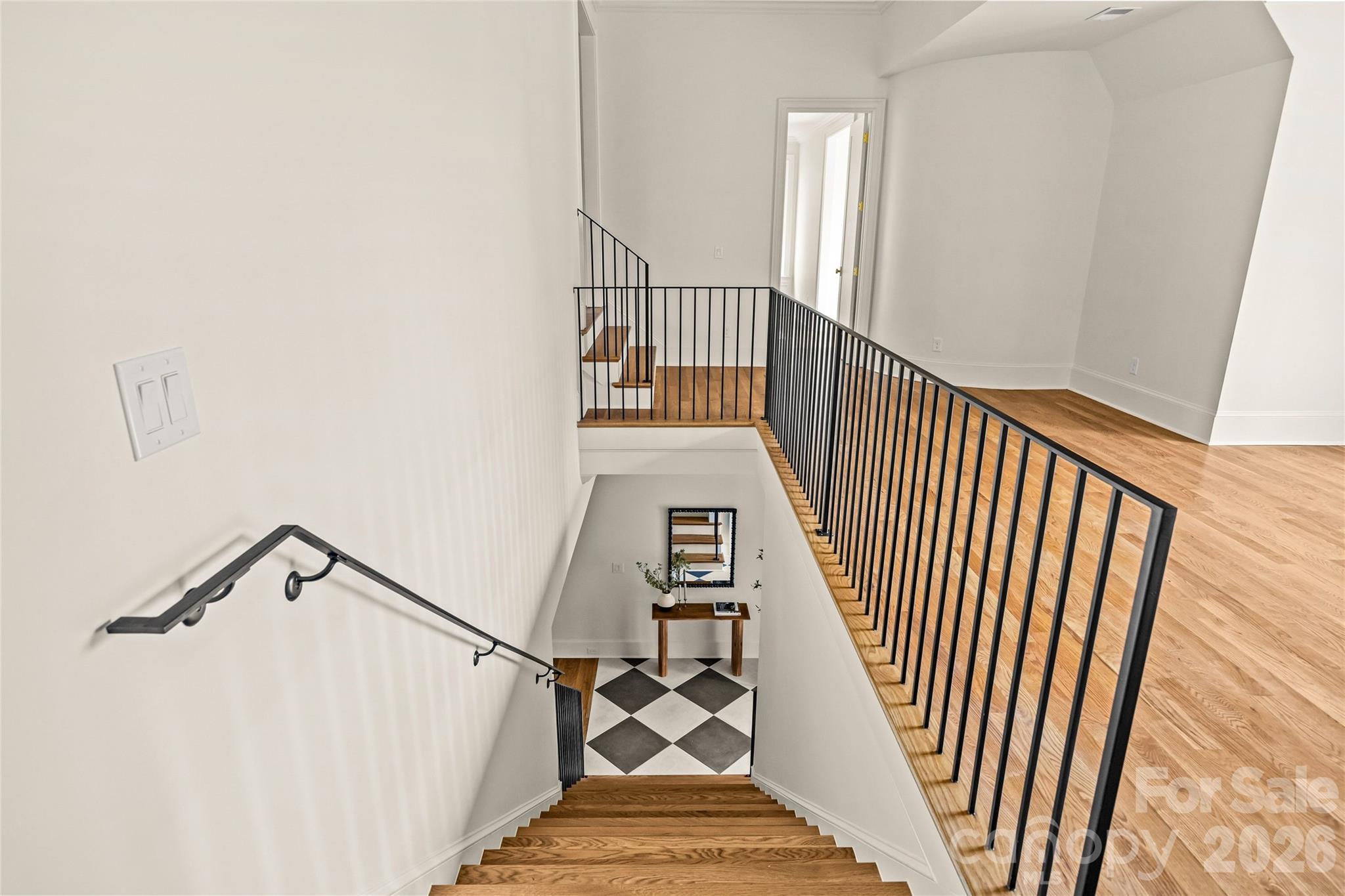 6832 Newhall Road Charlotte, NC 28270 - Photo 27 of 48