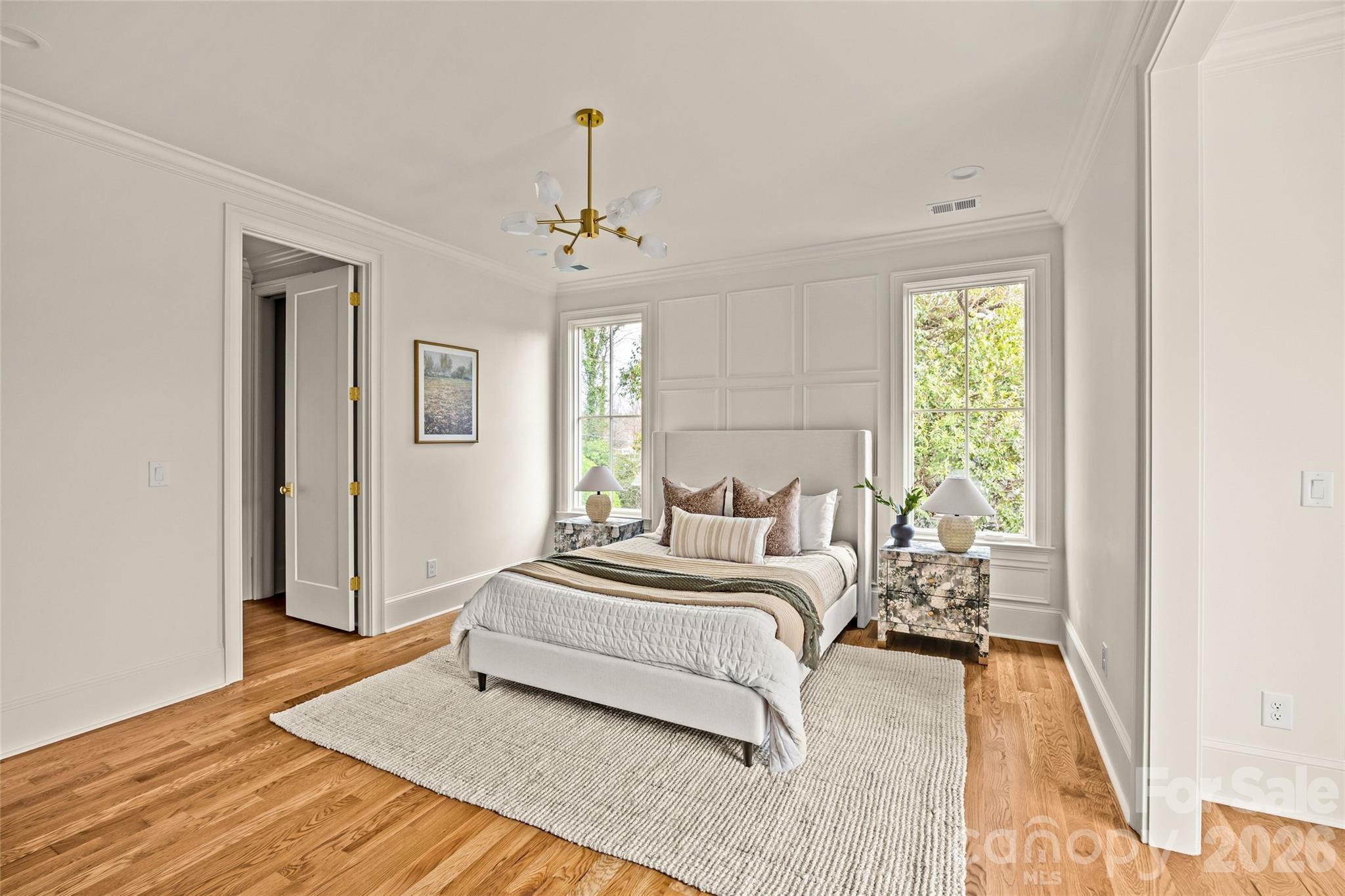 6832 Newhall Road Charlotte, NC 28270 - Photo 29 of 48