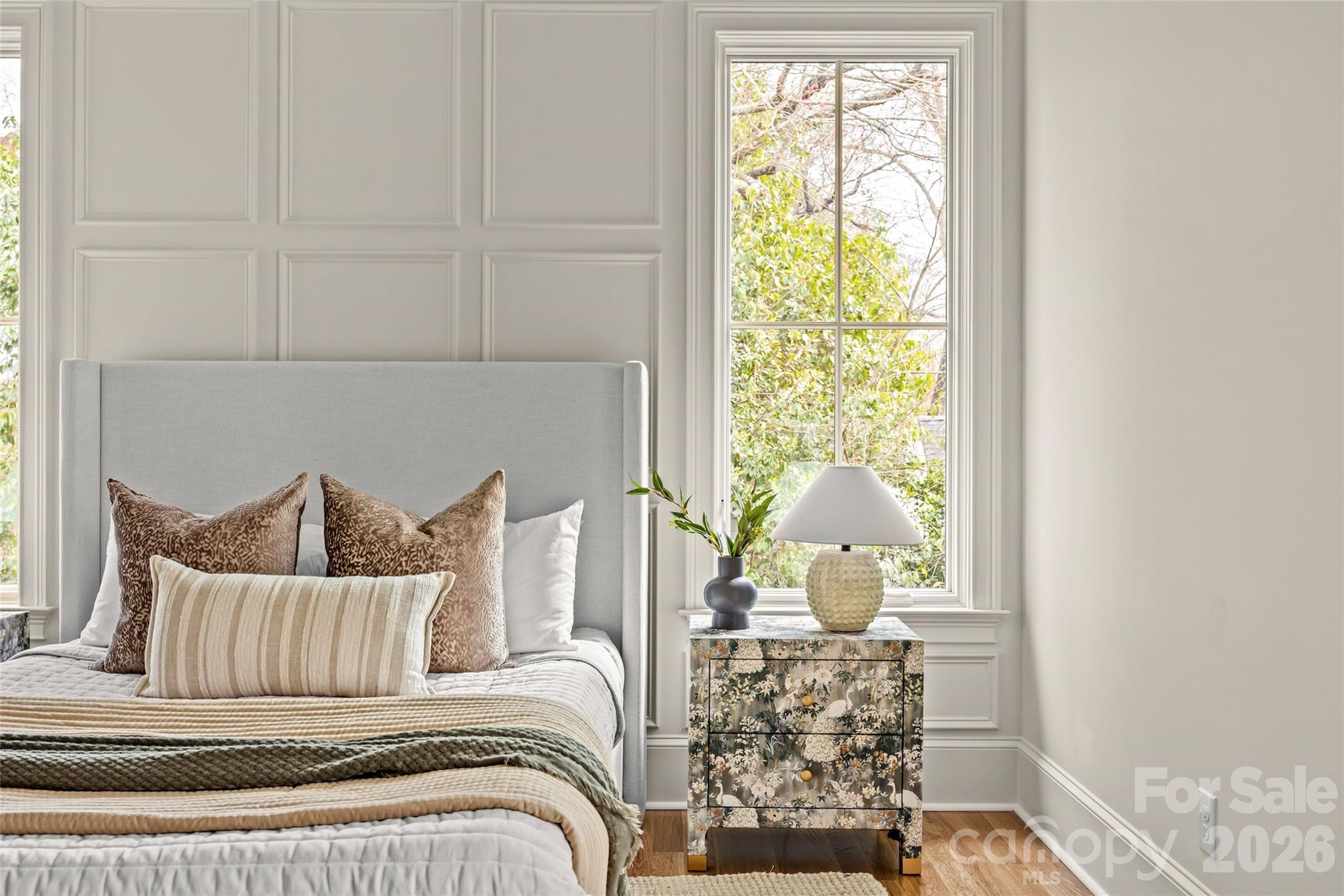 6832 Newhall Road Charlotte, NC 28270 - Photo 30 of 48