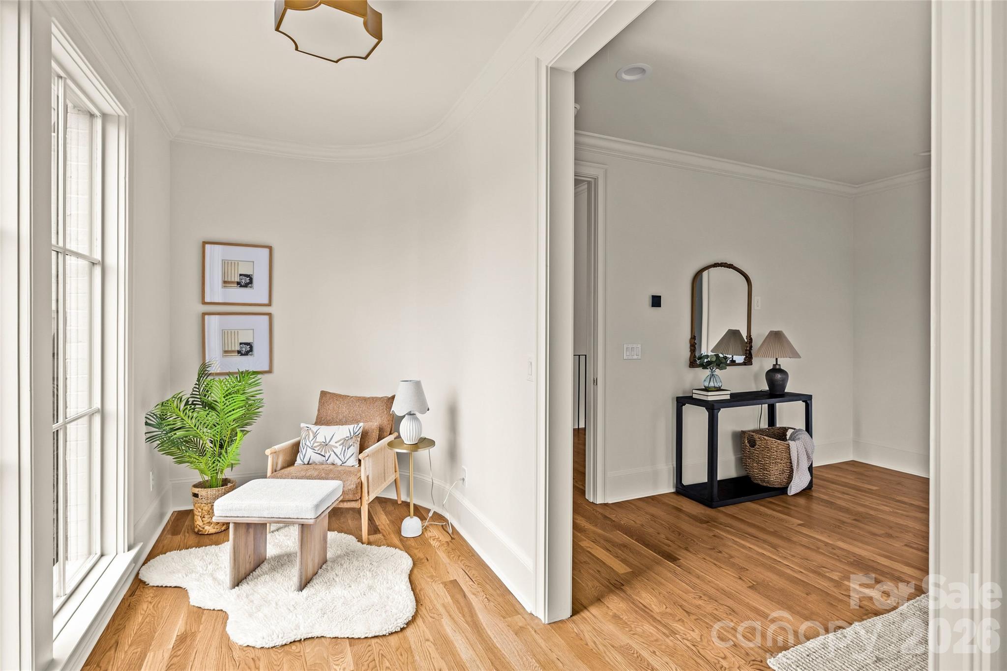 6832 Newhall Road Charlotte, NC 28270 - Photo 31 of 48