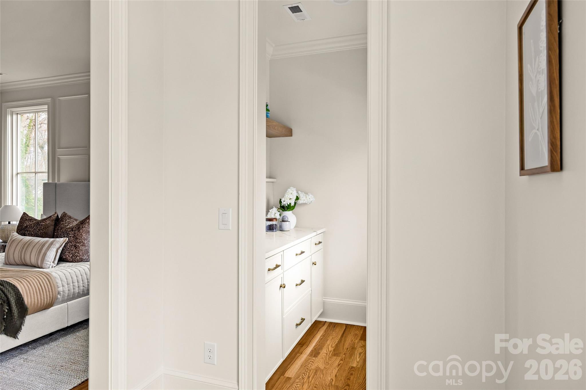 6832 Newhall Road Charlotte, NC 28270 - Photo 32 of 48