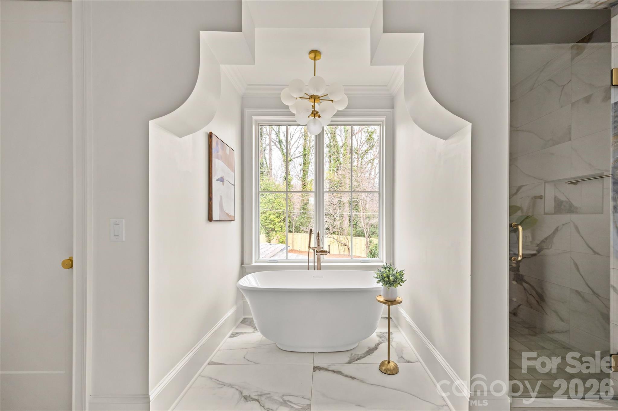 6832 Newhall Road Charlotte, NC 28270 - Photo 34 of 48