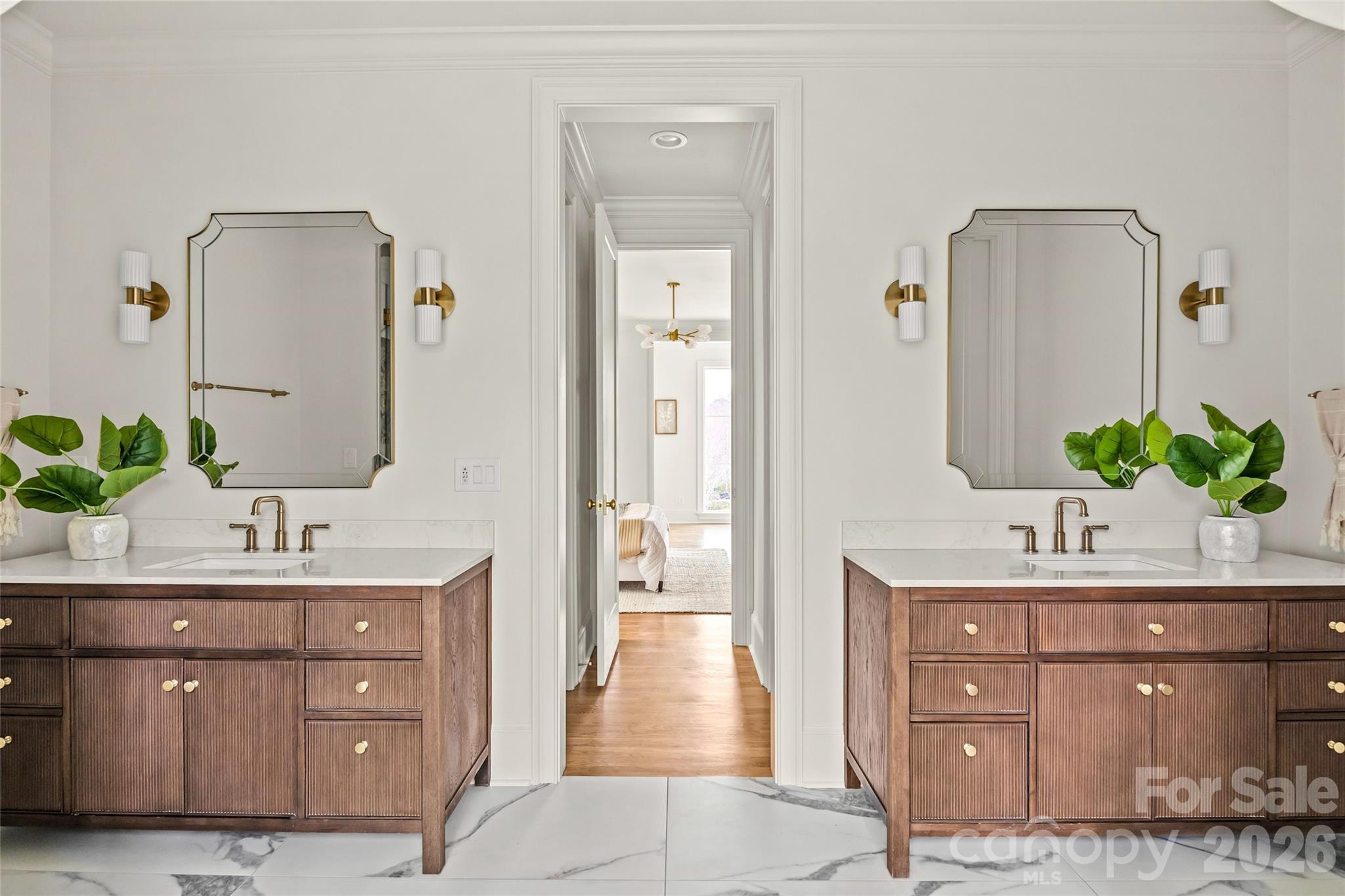 6832 Newhall Road Charlotte, NC 28270 - Photo 36 of 48