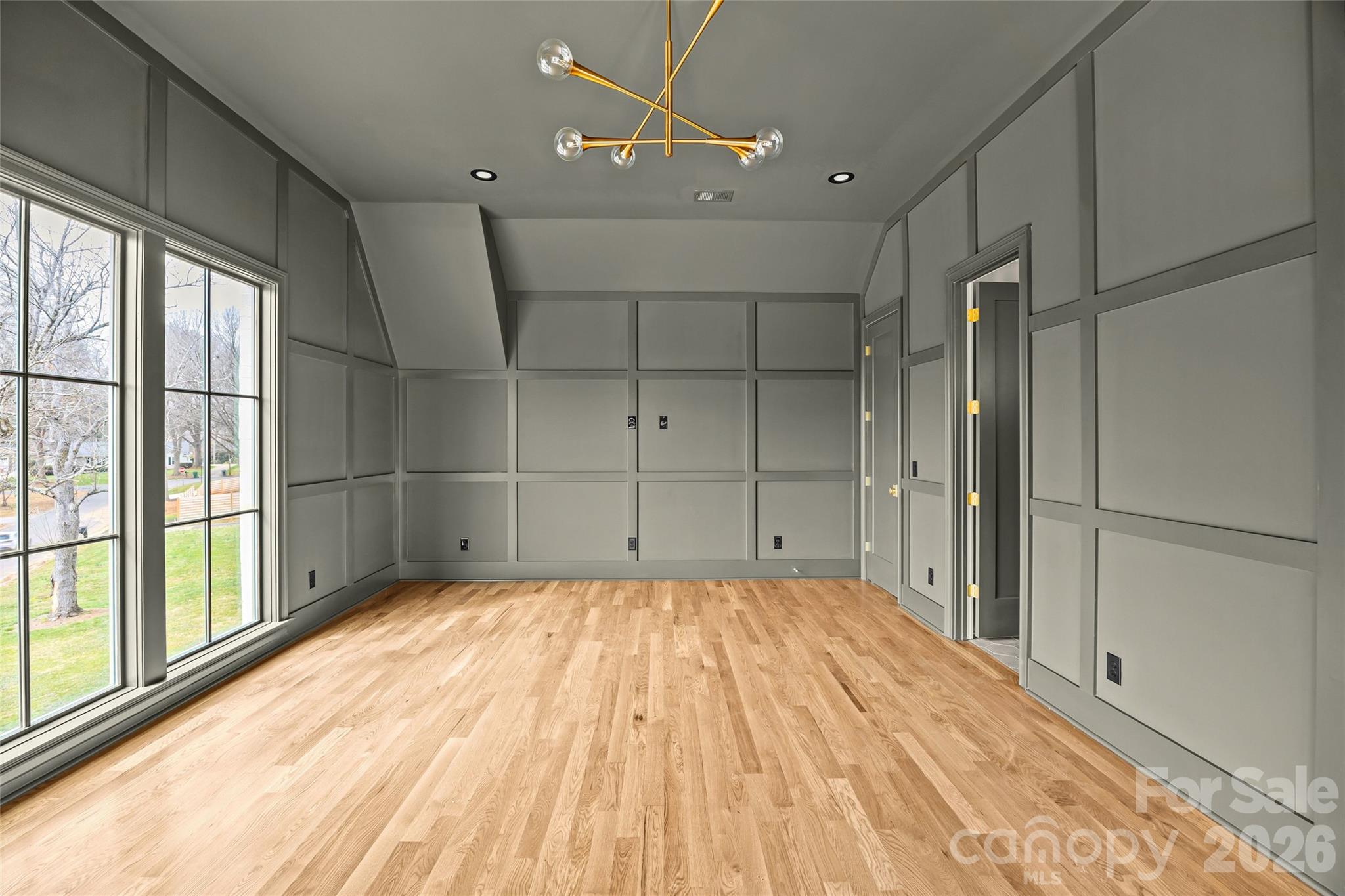 6832 Newhall Road Charlotte, NC 28270 - Photo 38 of 48