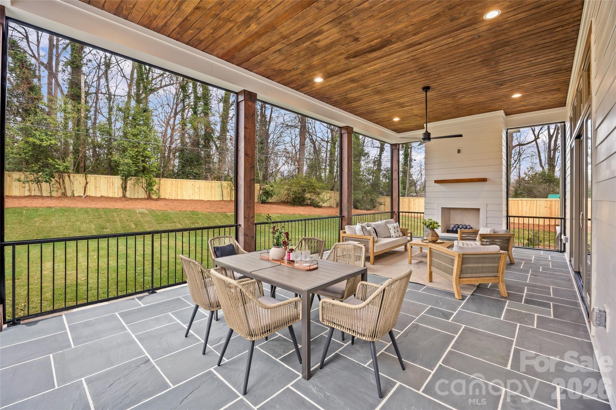 6832 Newhall Road Charlotte, NC 28270 - Photo 42 of 48