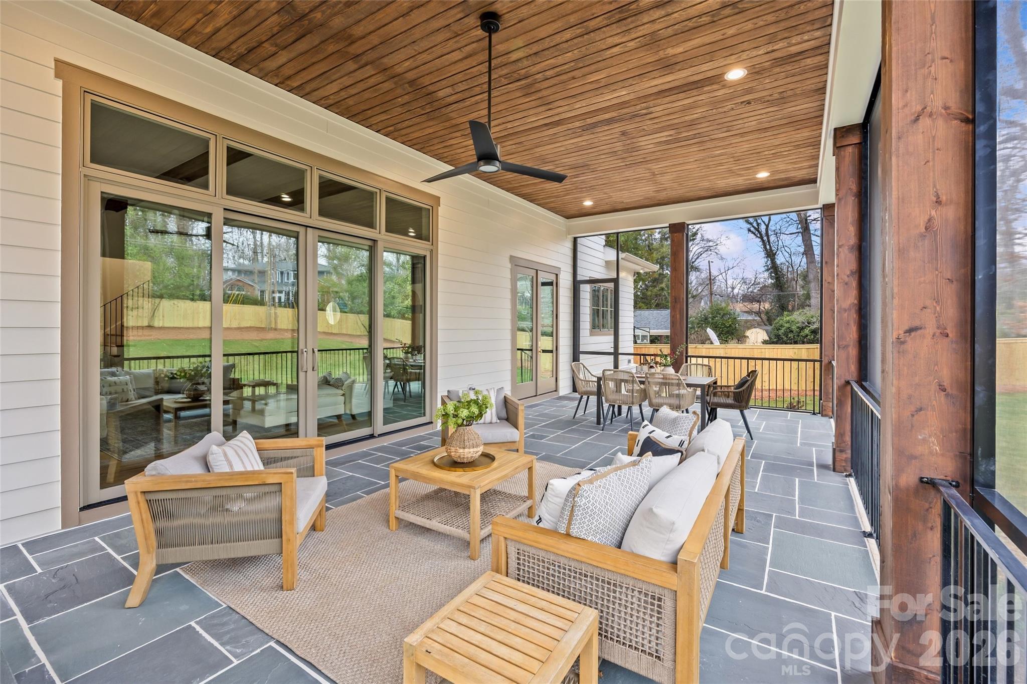 6832 Newhall Road Charlotte, NC 28270 - Photo 43 of 48