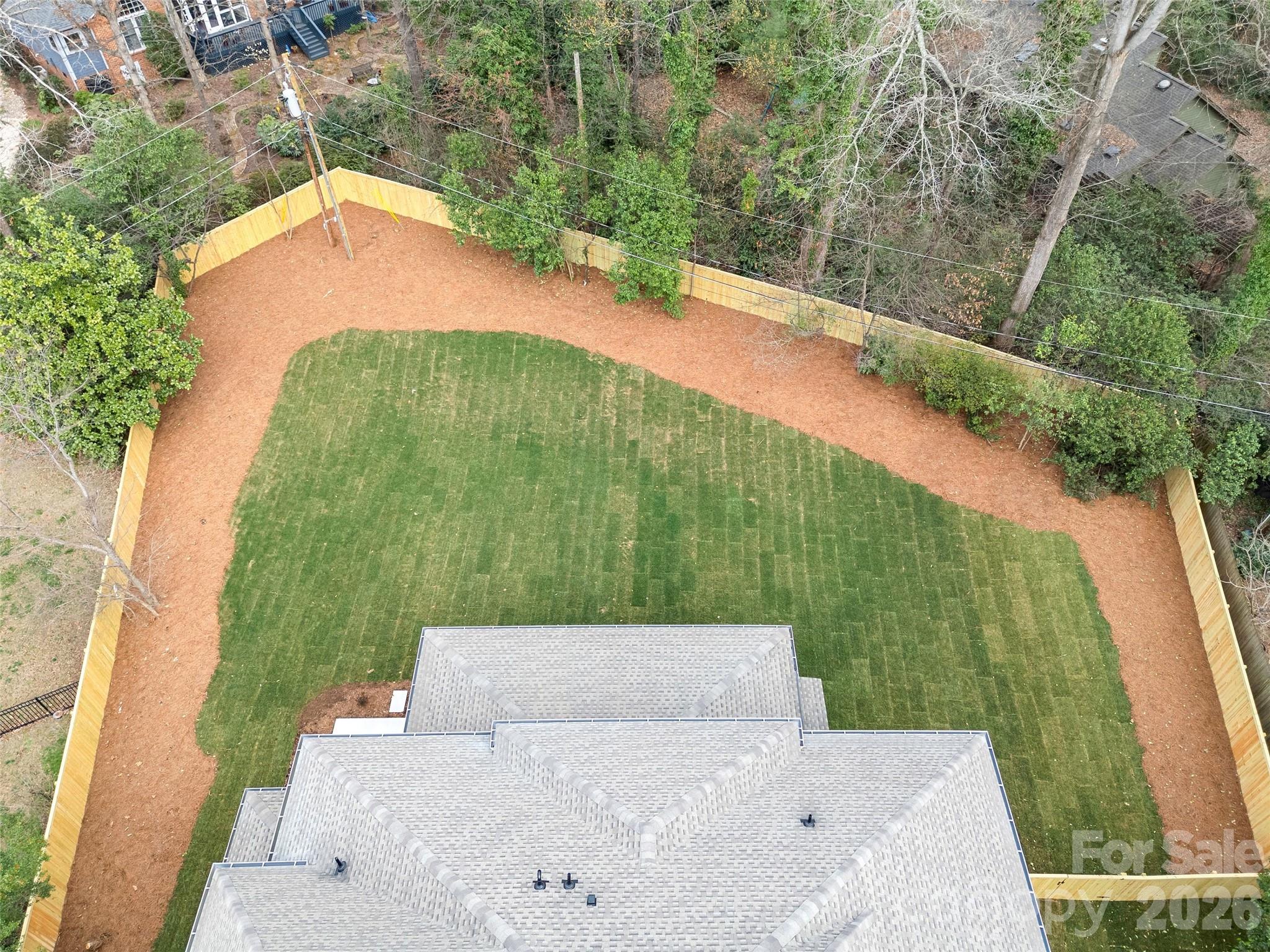 6832 Newhall Road Charlotte, NC 28270 - Photo 46 of 48