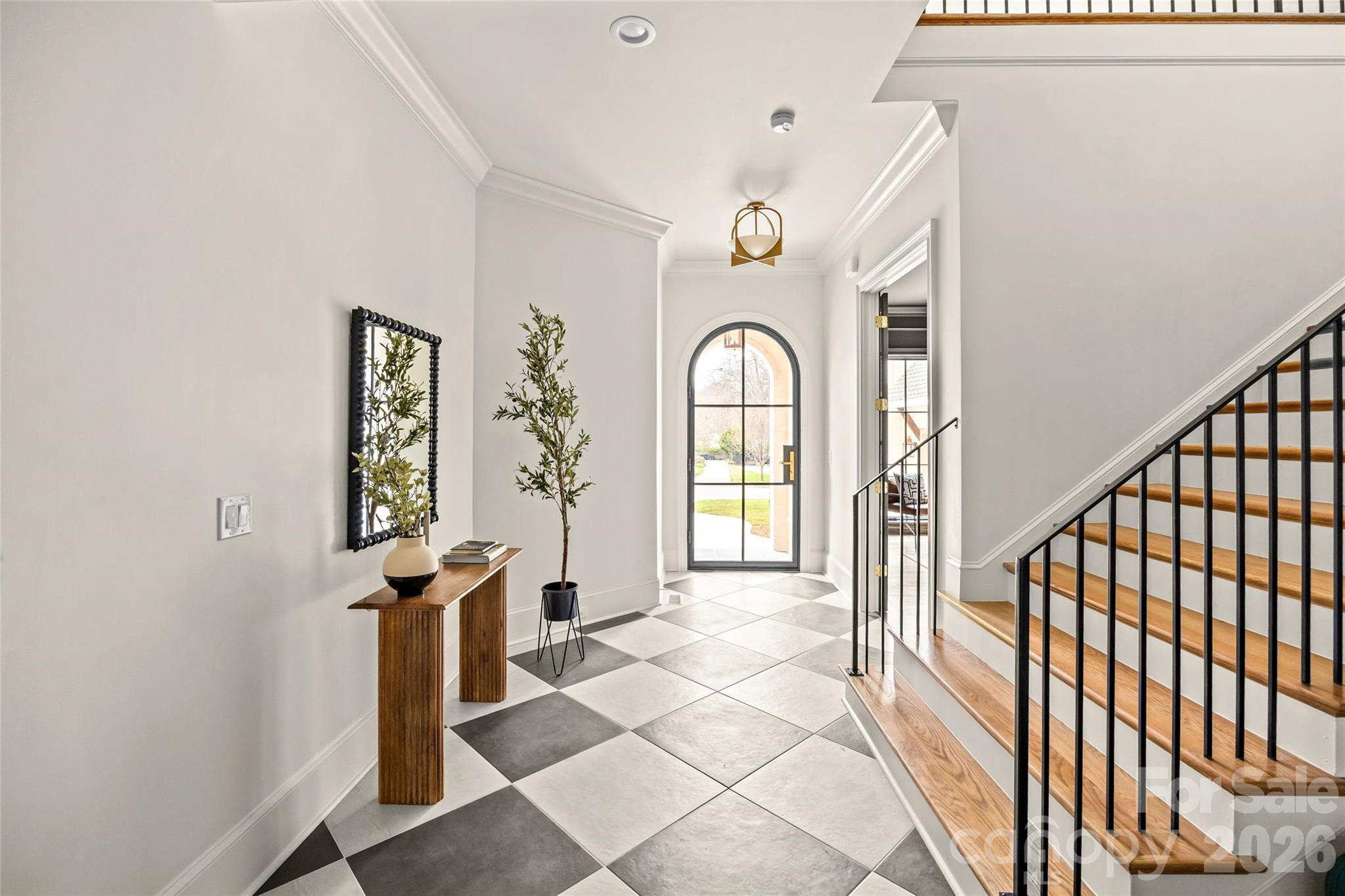 6832 Newhall Road Charlotte, NC 28270 - Photo 5 of 48