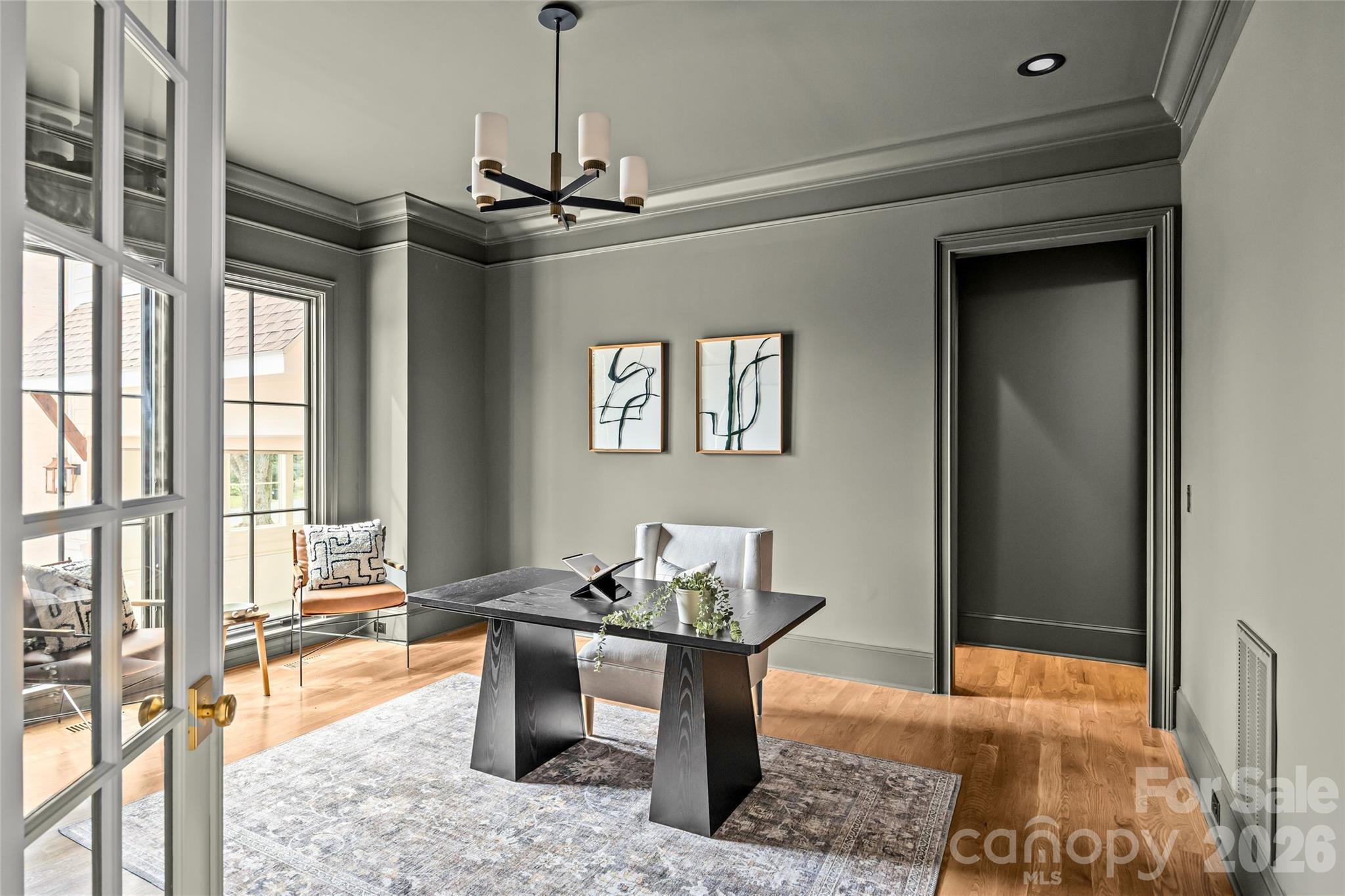 6832 Newhall Road Charlotte, NC 28270 - Photo 6 of 48