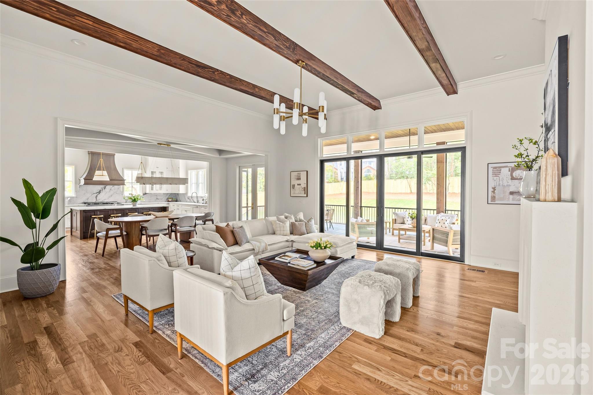 6832 Newhall Road Charlotte, NC 28270 - Photo 8 of 48