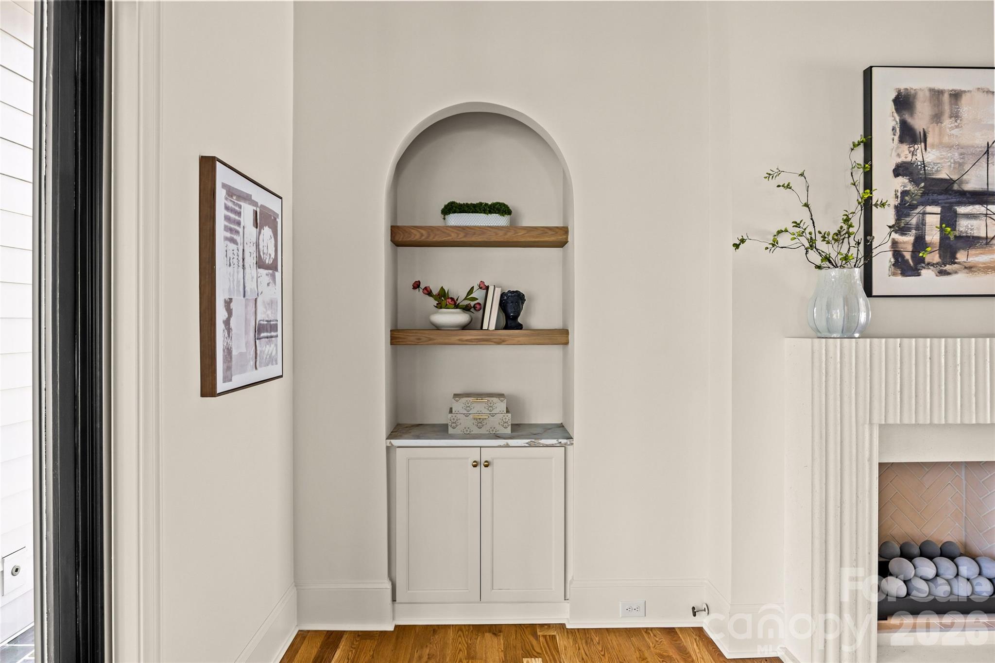 6832 Newhall Road Charlotte, NC 28270 - Photo 9 of 48