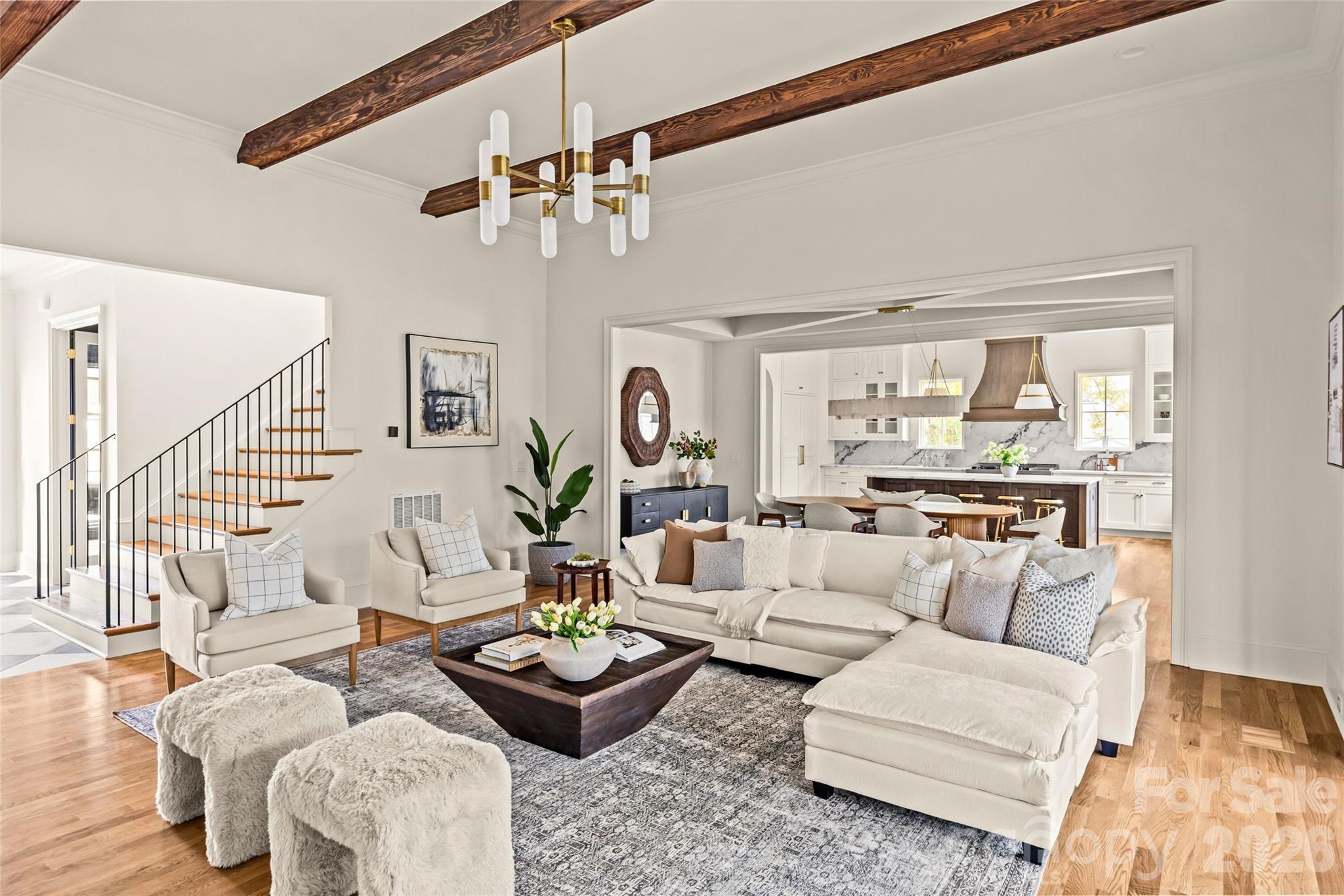 6832 Newhall Road Charlotte, NC 28270 - Photo 10 of 48