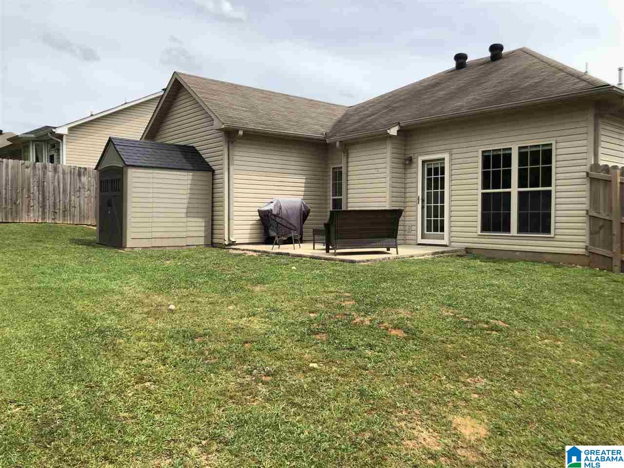 105 Sunflower Place Alabaster, AL 35007 - Photo 16 of 16