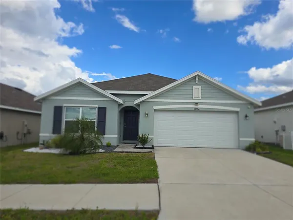 $390,000 | 16706 Sunburst Lake Street, Wimauma, FL 33598