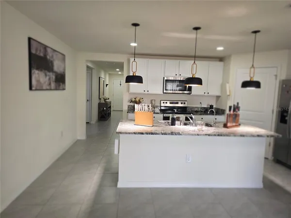 $390,000 | 16706 Sunburst Lake Street, Wimauma, FL 33598