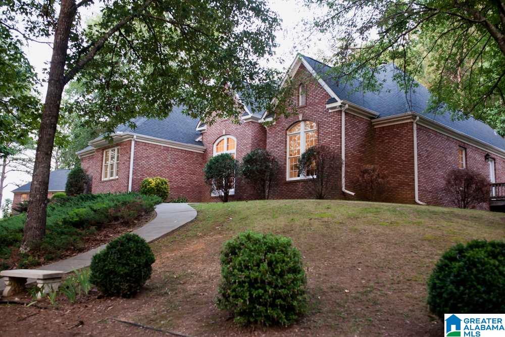 1350 Old Field Road Jacksonville, AL 36265 - Photo 1 of 45