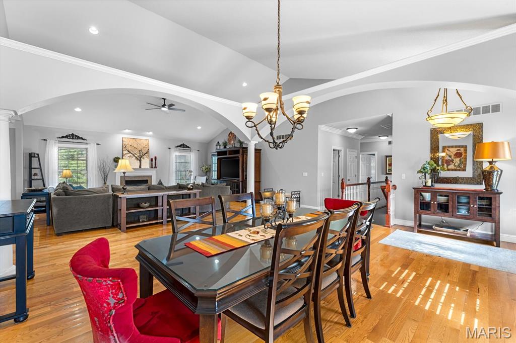 166 Berringer Drive O'Fallon, IL 62269 - Photo 12 of 45