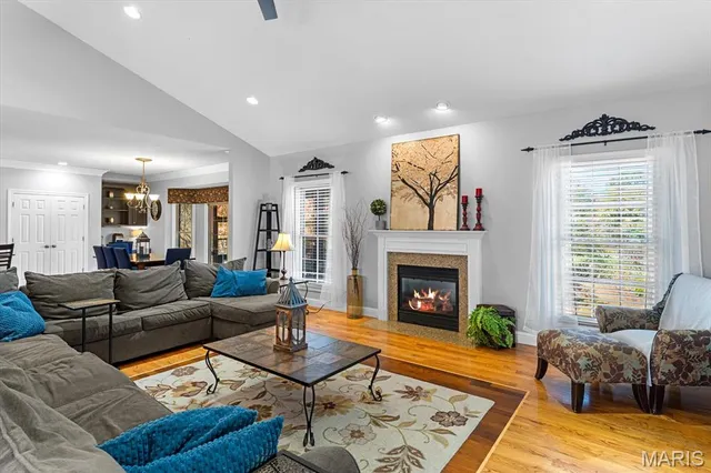 $674,900 | 166 Berringer Drive, O'Fallon, IL 62269