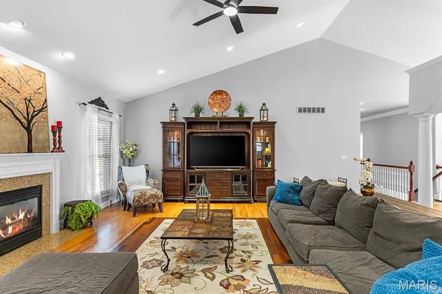 $674,900 | 166 Berringer Drive, O'Fallon, IL 62269