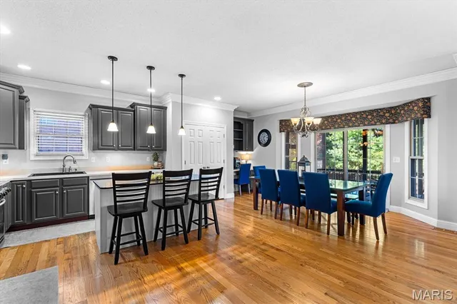 $674,900 | 166 Berringer Drive, O'Fallon, IL 62269