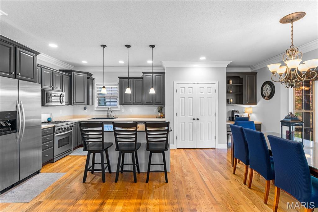 166 Berringer Drive O'Fallon, IL 62269 - Photo 17 of 45