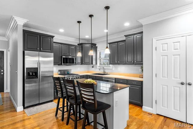 $674,900 | 166 Berringer Drive, O'Fallon, IL 62269