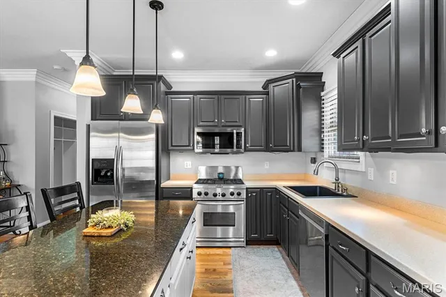 $674,900 | 166 Berringer Drive, O'Fallon, IL 62269