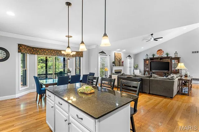 $674,900 | 166 Berringer Drive, O'Fallon, IL 62269