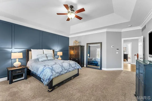 $674,900 | 166 Berringer Drive, O'Fallon, IL 62269