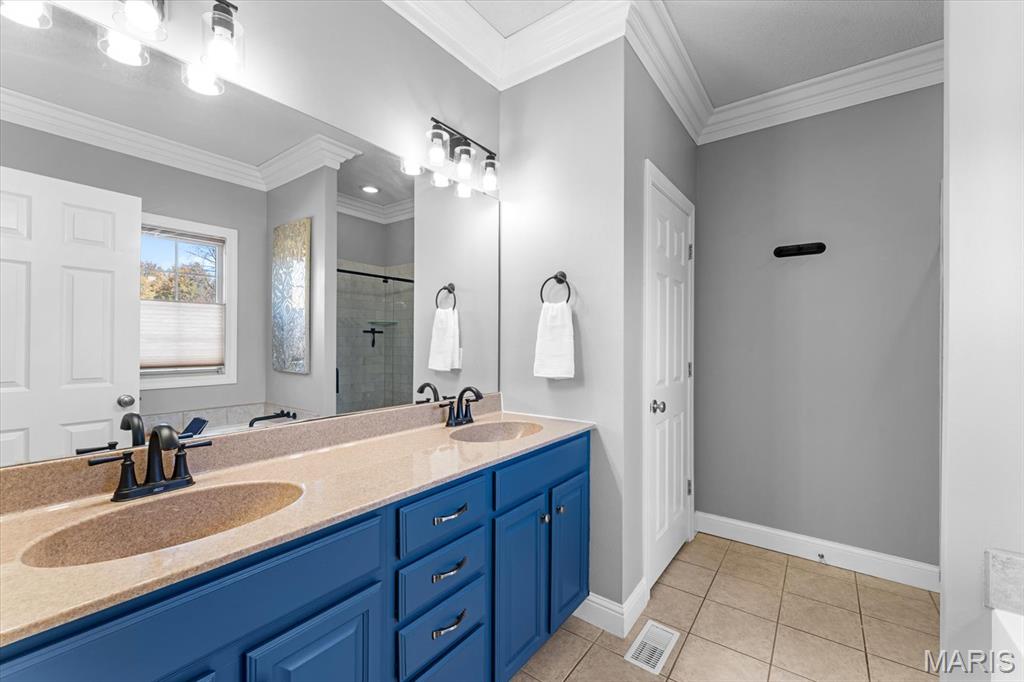 166 Berringer Drive O'Fallon, IL 62269 - Photo 25 of 45