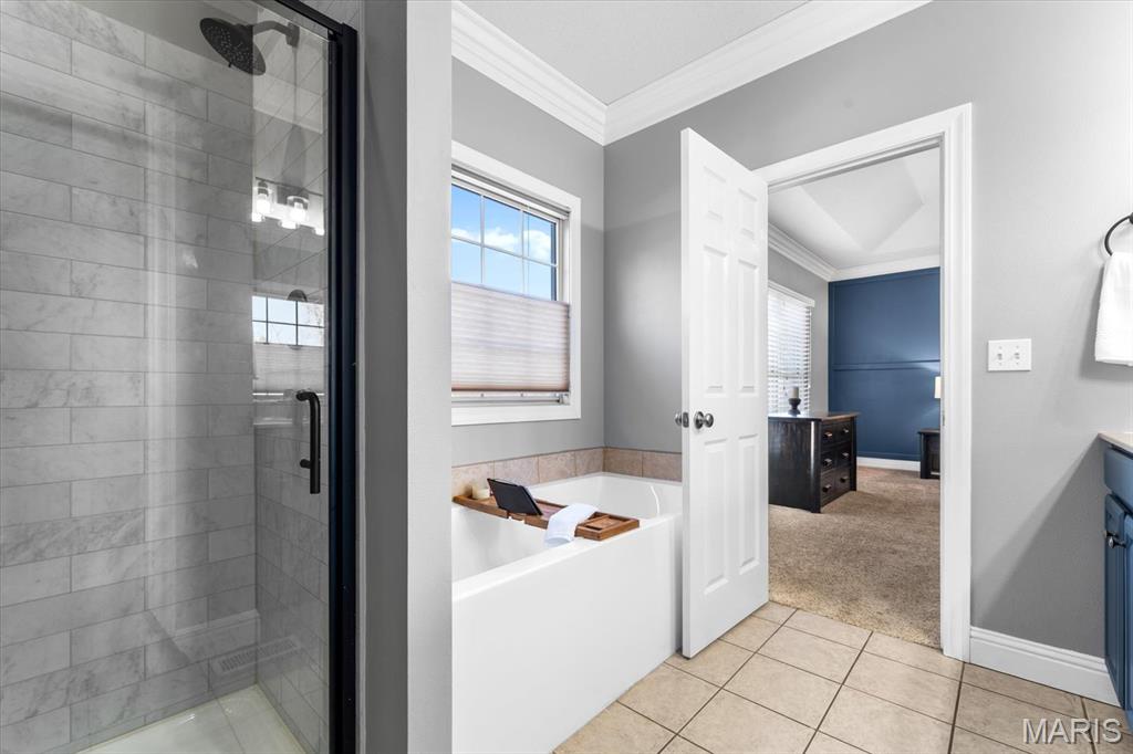 166 Berringer Drive O'Fallon, IL 62269 - Photo 26 of 45