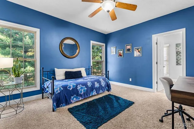 $674,900 | 166 Berringer Drive, O'Fallon, IL 62269